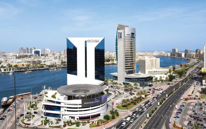 أداء قياسي.. مؤشرات تجارة دبي تعزز الثقة العالمية في اقتصاد الإمارة المتنامي